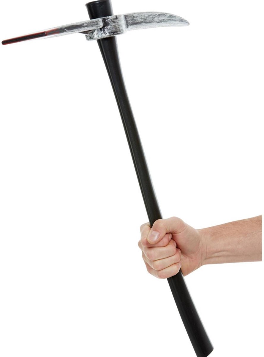 SMIFFYS - Bloederige pikhouweel - Accessoires > Overige